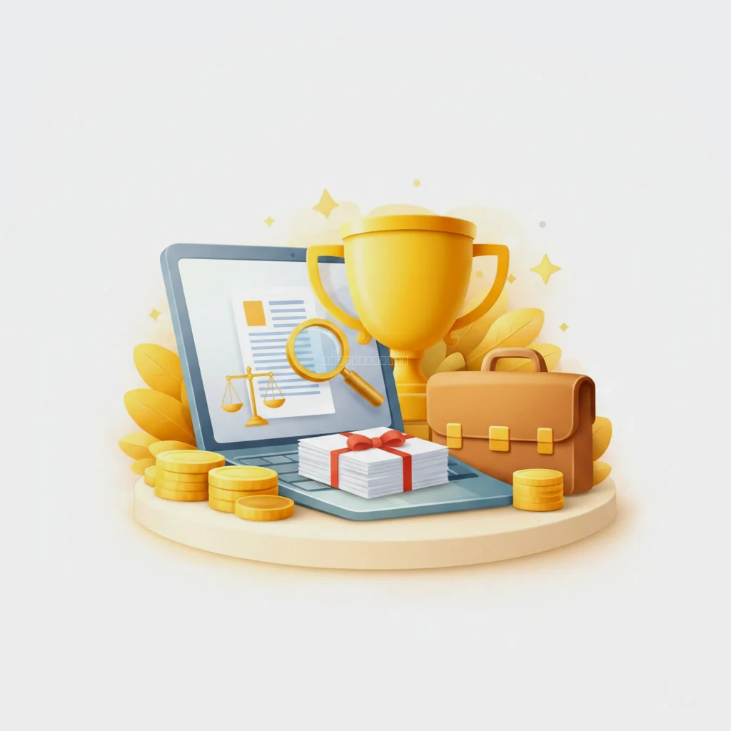 総合法務サポート